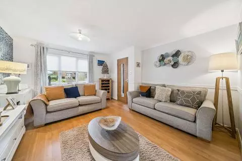 3 bedroom terraced house for sale - Photo 8