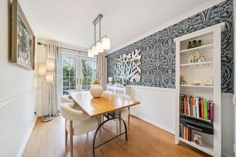 undefined, Torburn Avenue, Giffnock, G46