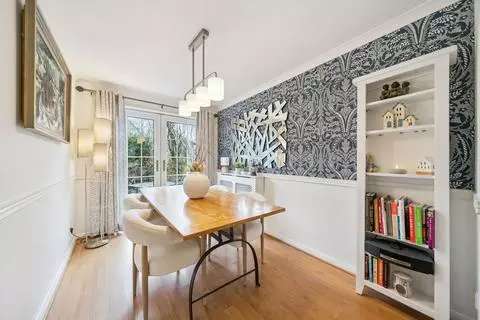 3 bedroom terraced house for sale - Photo 10