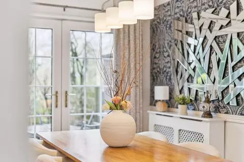 3 bedroom terraced house for sale - Photo 16