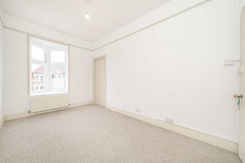 undefined, Twyford Avenue, London W3