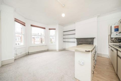 undefined, Twyford Avenue, London W3