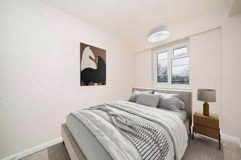 undefined, Bollo Lane, London W3
