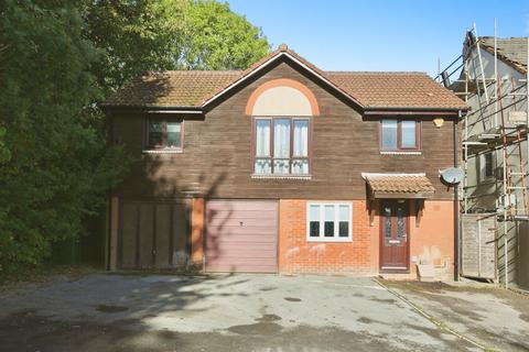 Clover Way, Hedge End, Southampton