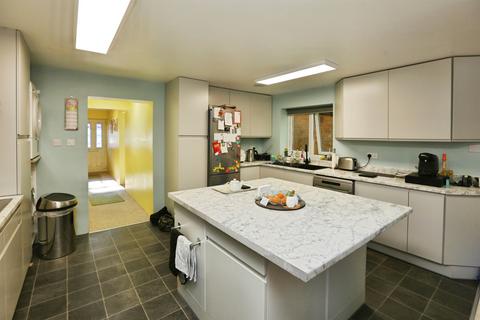 3 bedroom detached house for sale, Clover Way, Hedge End, Southampton