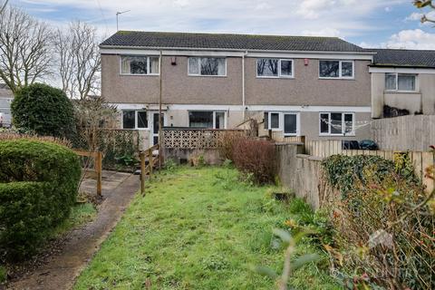 undefined, Shaldon Crescent, Plymouth PL5