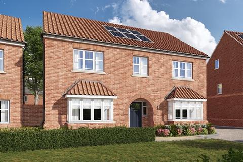 undefined, Marshalls Green, Nursteed, Devizes