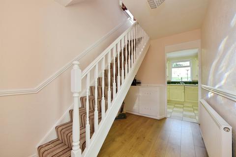 3 bedroom semi-detached house for sale, Brierley Road, Unstone, Dronfield