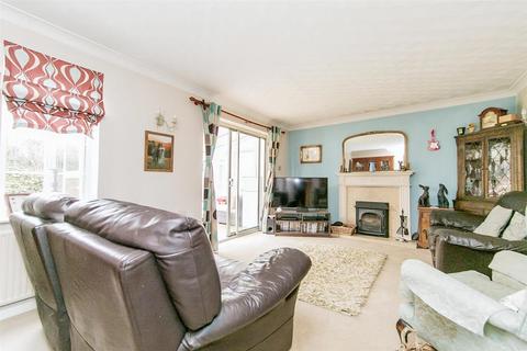 4 bedroom detached house for sale, Bramble Way, Leavenheath, Colchester