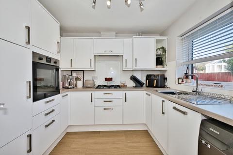 3 bedroom end of terrace house for sale, Great Corner, Yeovil
