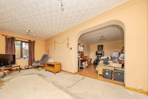 3 bedroom semi-detached house for sale, Worcester Road, Ipswich