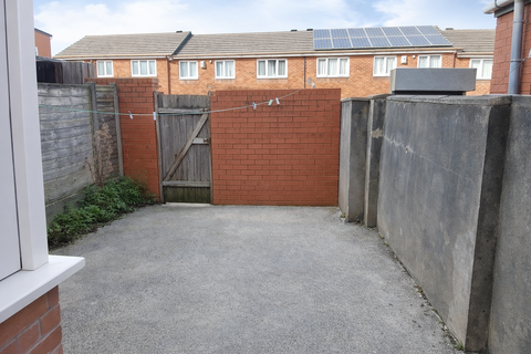 undefined, Pike Road, Bolton, BL3 6TE