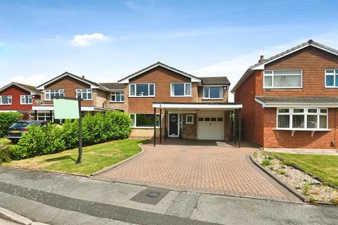 undefined, Aldin Close, Bonehill, Tamworth