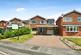 Aldin Close, Bonehill, Tamworth