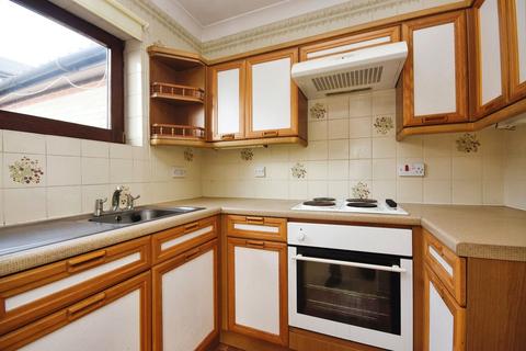 1 bedroom retirement property for sale, Albion Court, Chelmsford