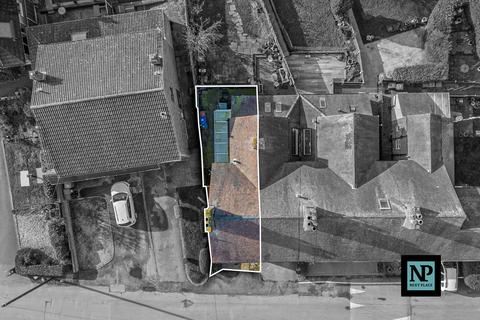 undefined, Hints Road, Hopwas, B78