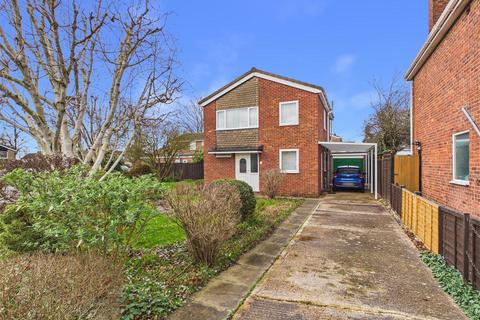 3 bedroom detached house for sale, Blue Cap Road, Stratford-Upon-Avon CV37
