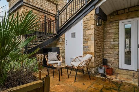 undefined, Bridge Street Mills,  Witney,  OX28