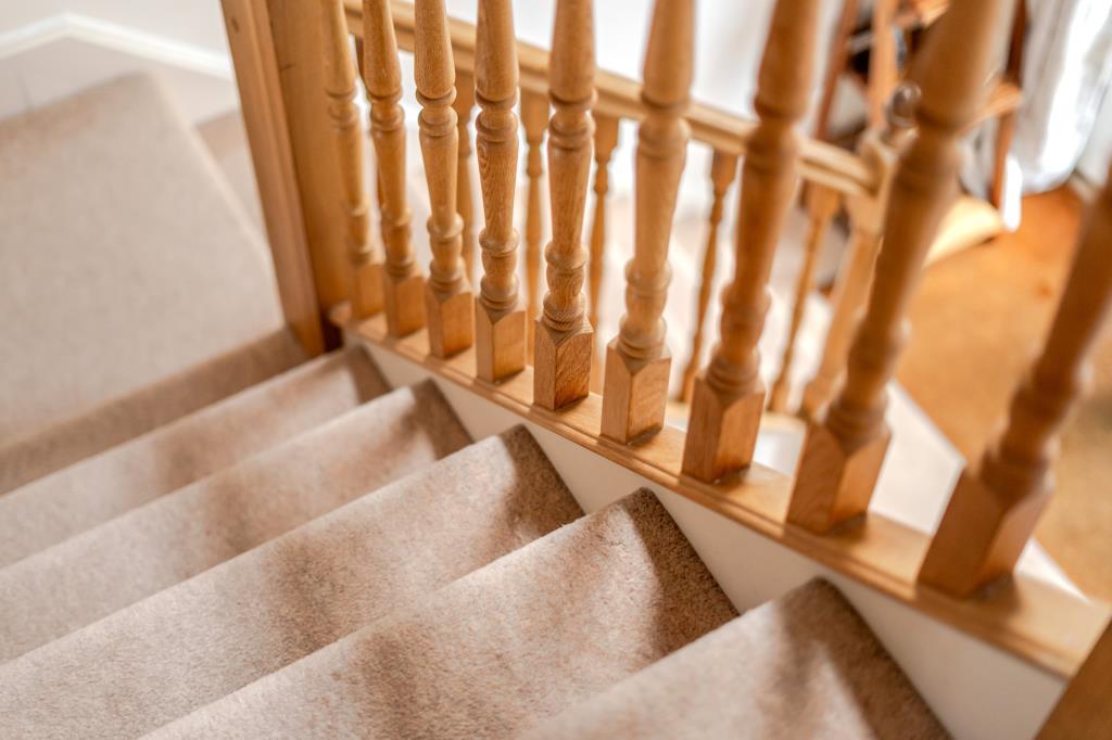 Stairway