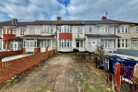 Rutland Road, Southall
