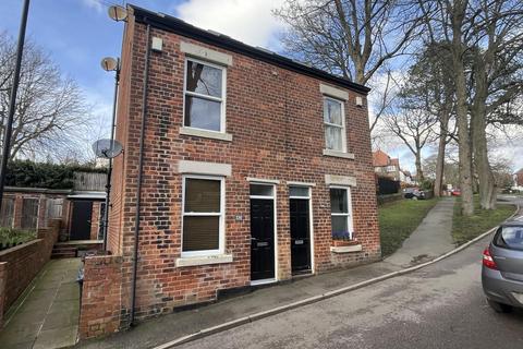 undefined, Chorley Road, Sheffield