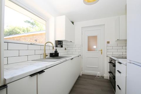 undefined, Gilbert Scott Road, Gilbert Scott Road MK18