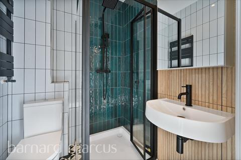 undefined, Claylands Road, LONDON