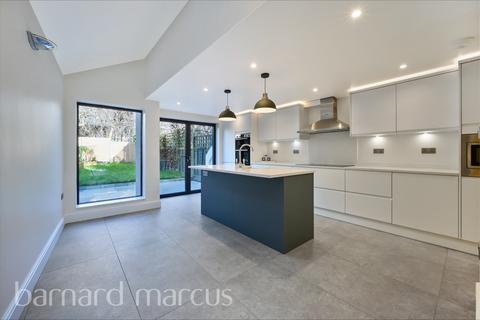 undefined, Claylands Road, LONDON