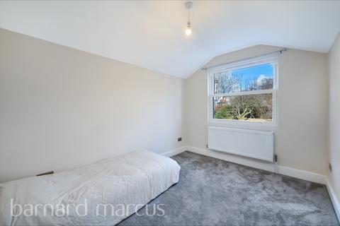 undefined, Claylands Road, LONDON