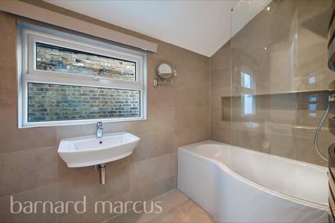 undefined, Claylands Road, LONDON