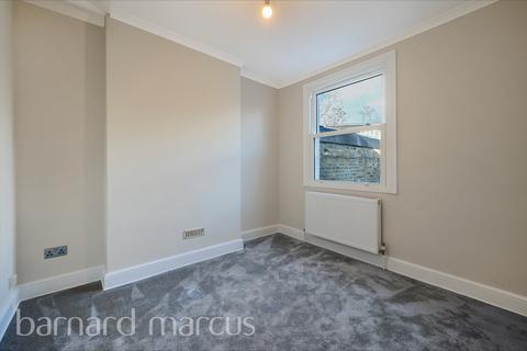 undefined, Claylands Road, LONDON