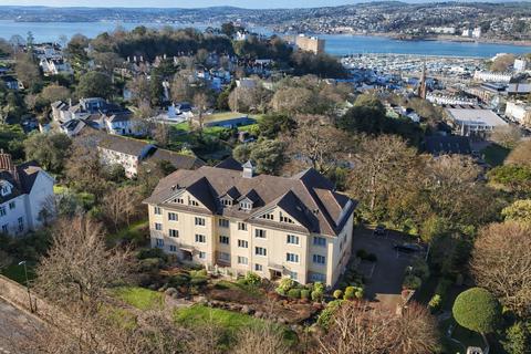 2 bedroom apartment for sale, Higher Woodfield Road, Torquay