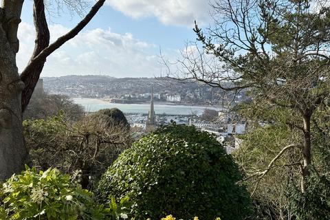 2 bedroom apartment for sale, Higher Woodfield Road, Torquay