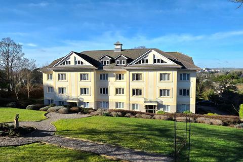 2 bedroom apartment for sale, Higher Woodfield Road, Torquay