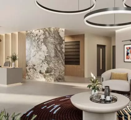 1 bedroom apartment for sale - Photo 3