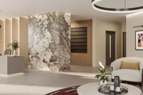 1 bedroom apartment for sale - Photo 2