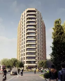 1 bedroom apartment for sale - Photo 4