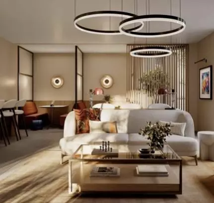 1 bedroom apartment for sale - Photo 7