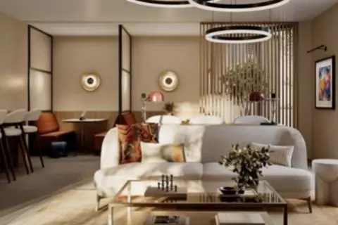 1 bedroom apartment for sale - Photo 6