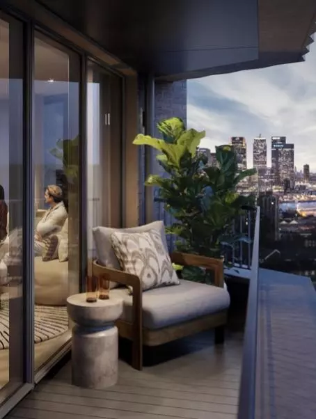 1 bedroom apartment for sale - Photo 11