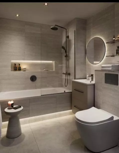 1 bedroom apartment for sale - Photo 17