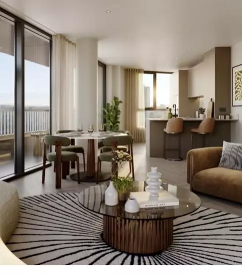 1 bedroom apartment for sale - Photo 20