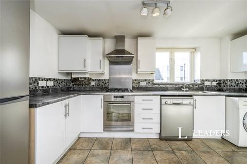 2 bedroom terraced house to rent, Gifford Lane, Upton, Northampton, NN5