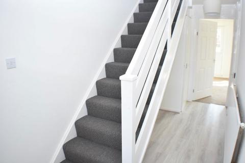 undefined, Kestrel Lane, Wellingborough, NN8 4UD