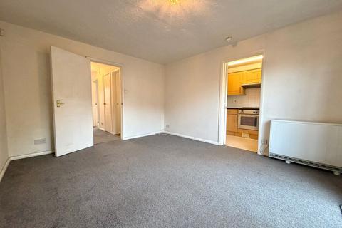 1 bedroom ground floor flat for sale, Monarch Close, Basingstoke