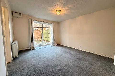 1 bedroom ground floor flat for sale, Monarch Close, Basingstoke