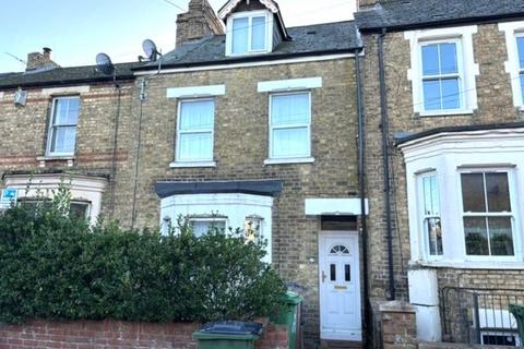 3 bedroom terraced house for sale, St. Marys Road, Oxford