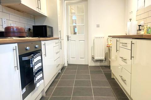 3 bedroom terraced house for sale, St. Marys Road, Oxford