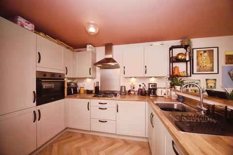 undefined, Harrison Close, Bishops Lydeard, Taunton