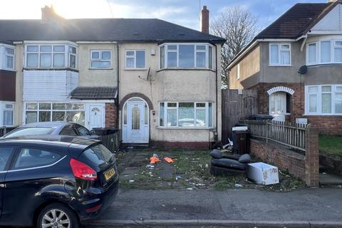 undefined, 88 Durberville Road, Wolverhampton, WV2 2EZ